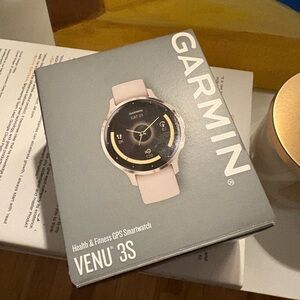 Garmin Venu 3S